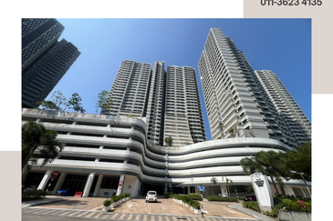 Meridin Suites Residences