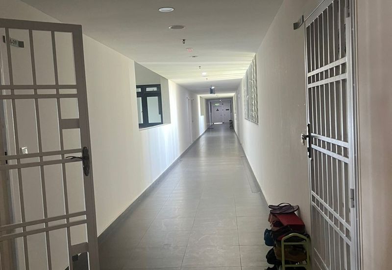 Meridin Suites Residences