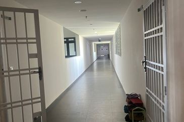 Meridin Suites Residences