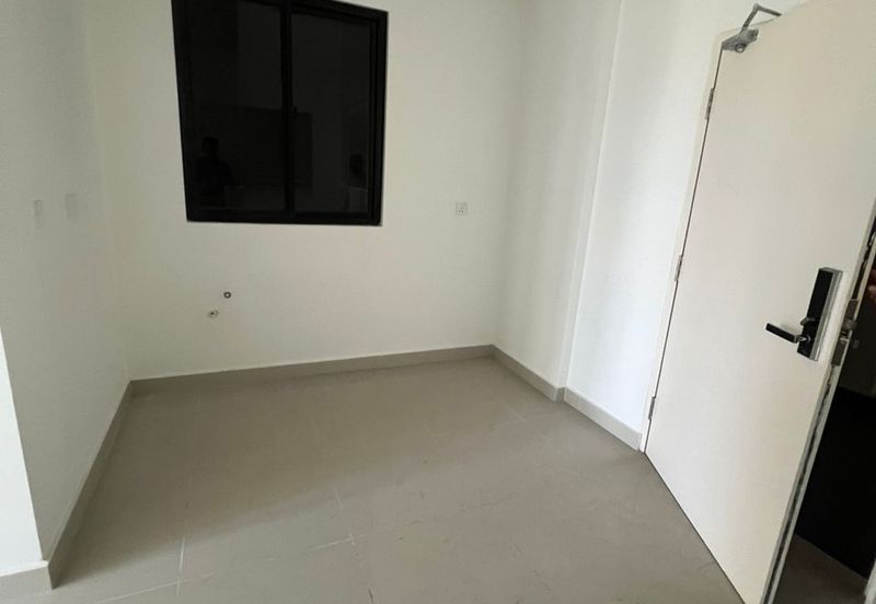 Meridin Suites Residences