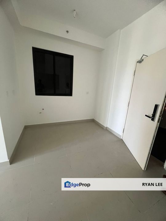 Meridin medini executive suites, Johor, Nusajaya