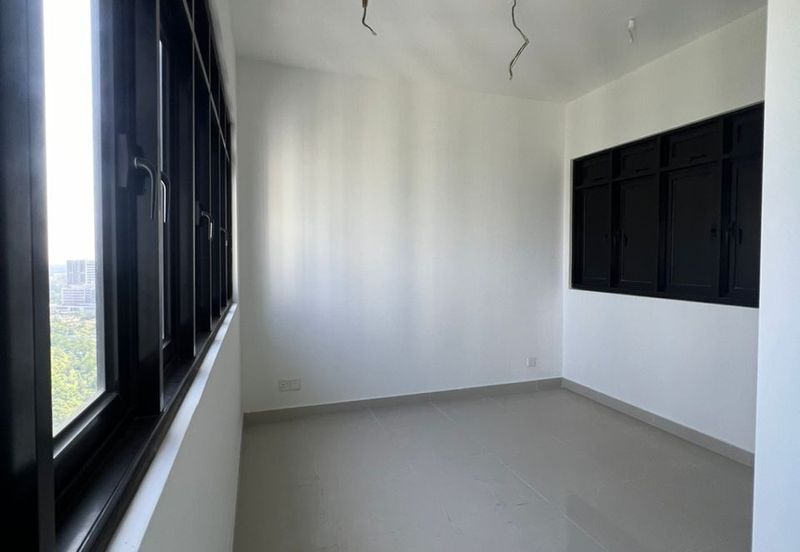 Meridin Suites Residences