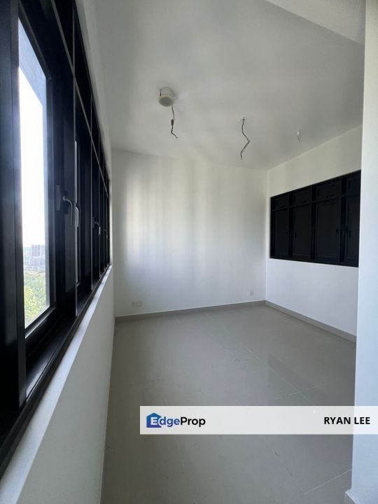 Meridin medini executive suites, Johor, Nusajaya