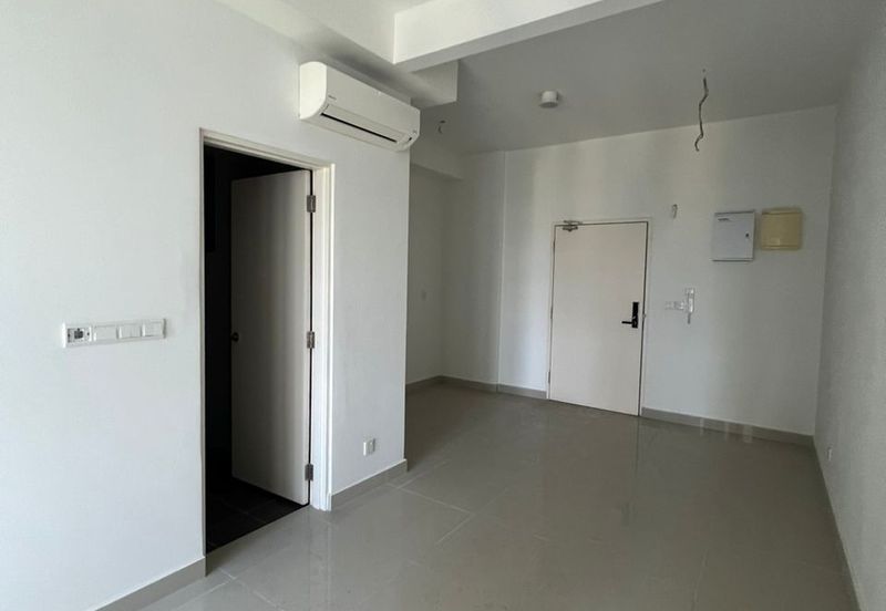 Meridin Suites Residences