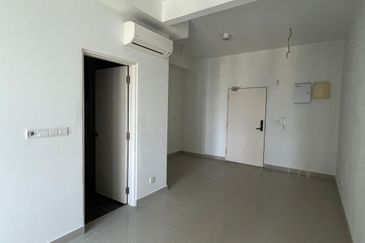 Meridin Suites Residences