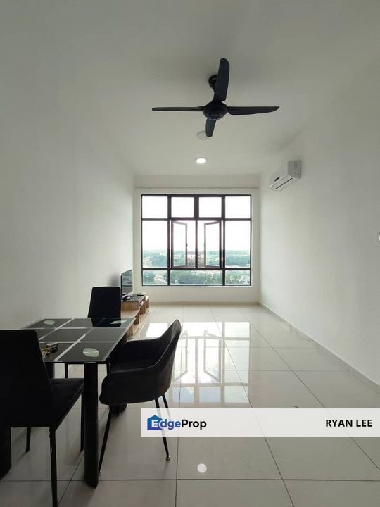 D' Summit Residences, Johor, Johor Bahru