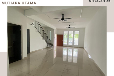 Taman Mutiara Utama