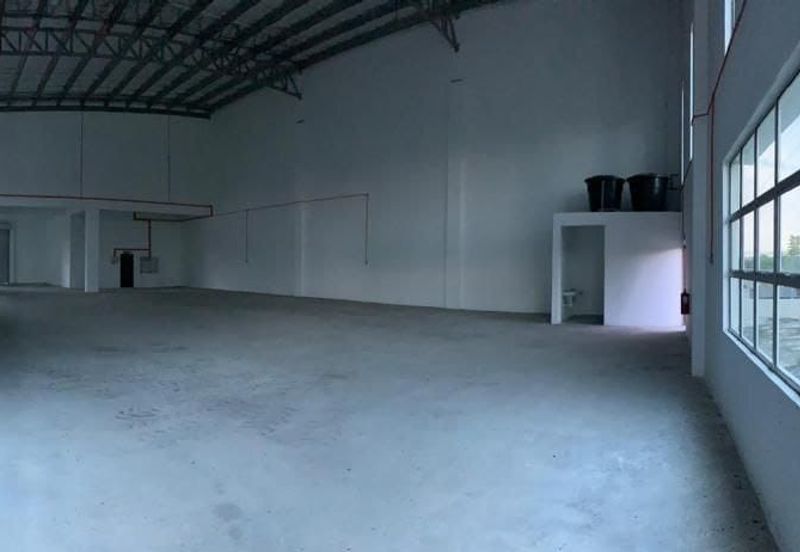 Tiong Nam Industrial Park