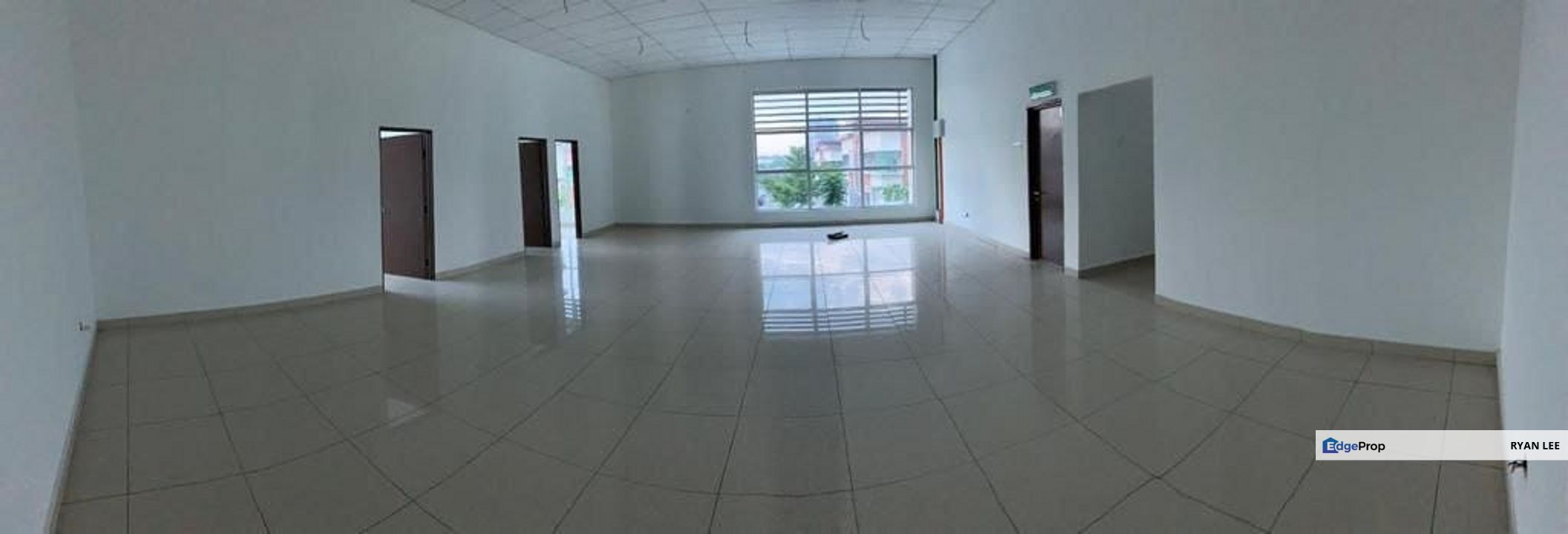 Tiong Nam Industrial Park @ Kempas Lama, Johor, Johor Bahru