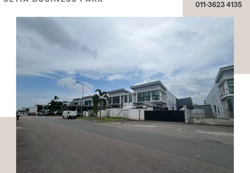 Setia Business Park