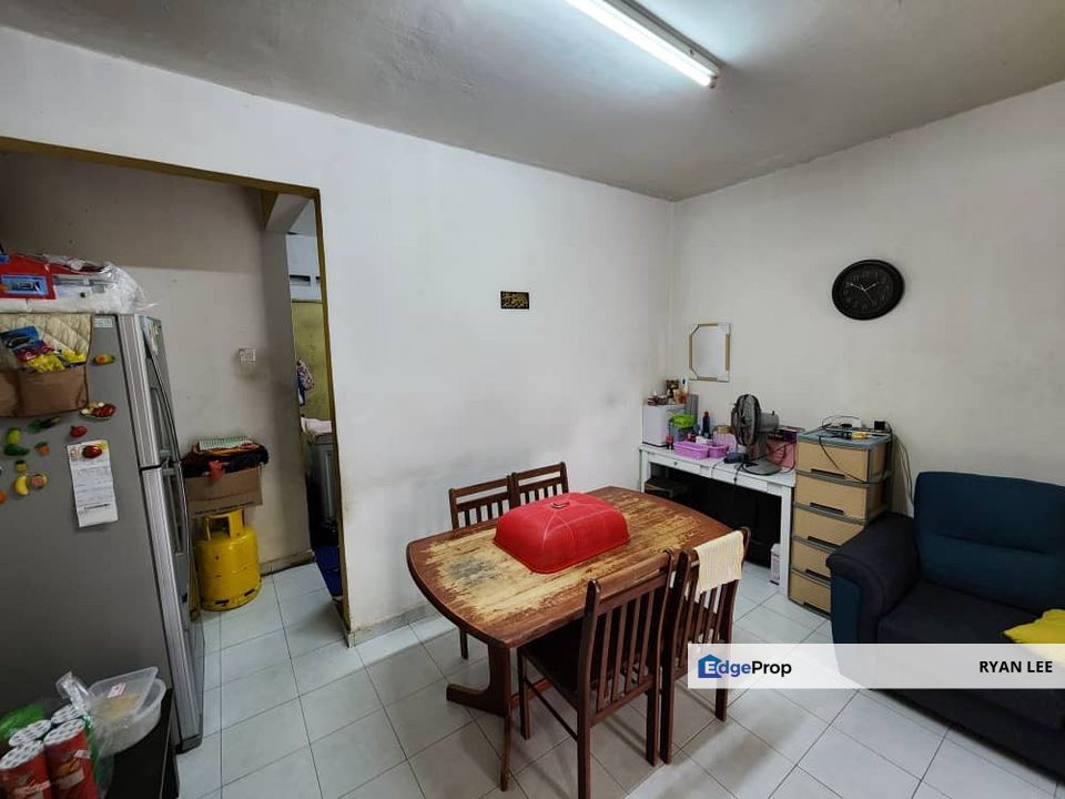 Taman Kota Masai , Eco Tropics, Johor, Pasir Gudang