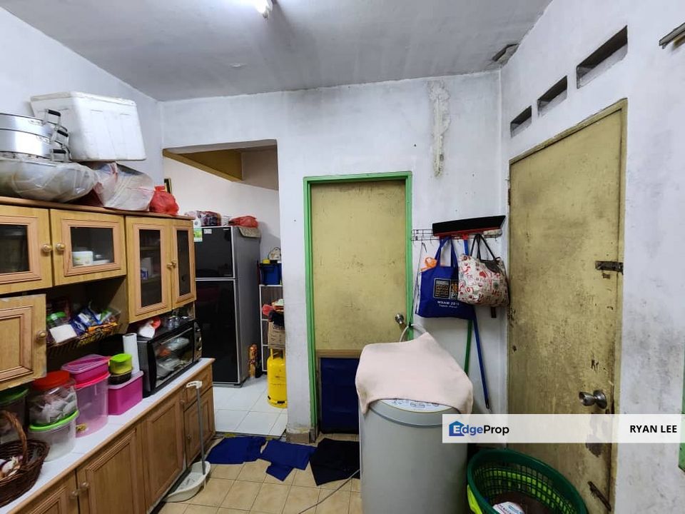 Taman Kota Masai , Eco Tropics, Johor, Pasir Gudang