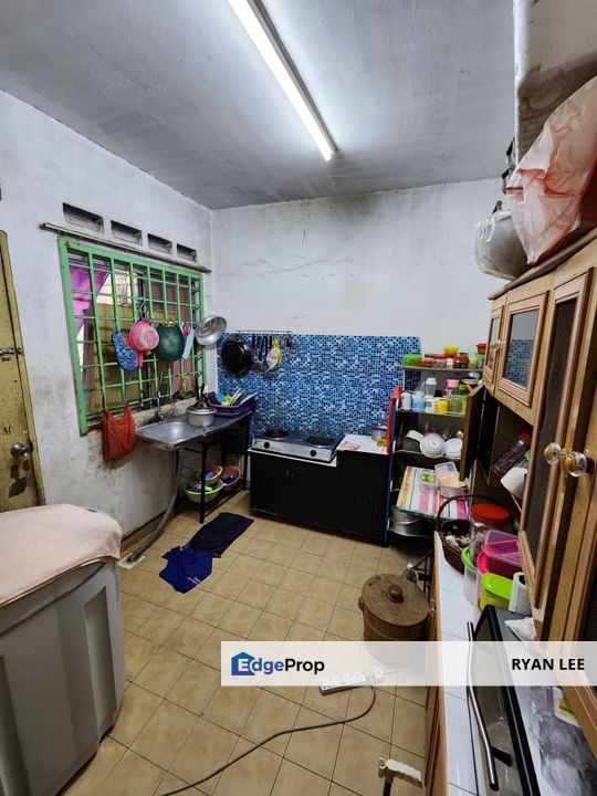 Taman Kota Masai , Eco Tropics, Johor, Pasir Gudang