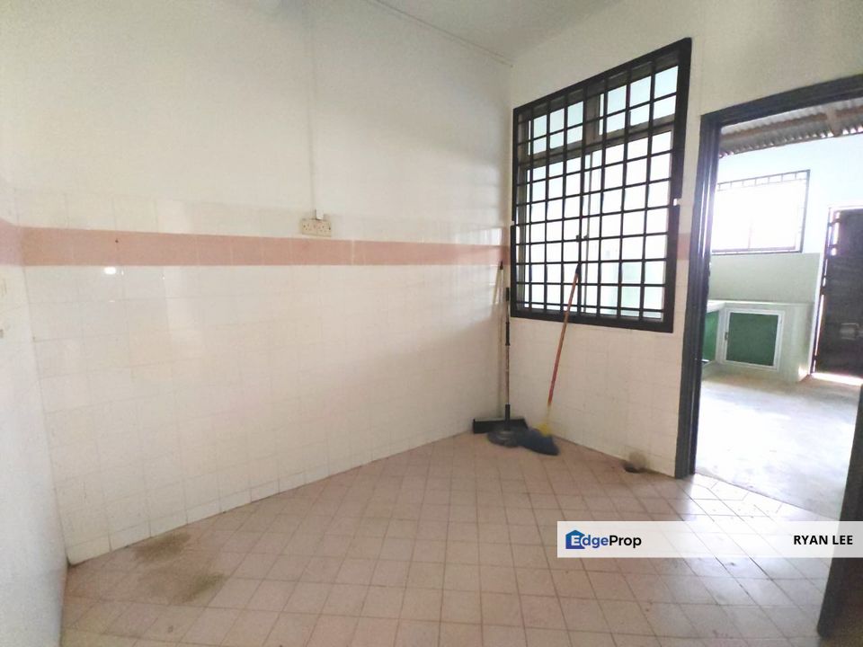 Jalan Mawar  @ Pasir Gudang, Johor, Pasir Gudang