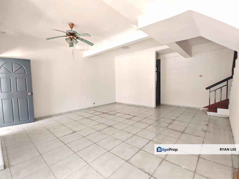 Jalan Mawar  @ Pasir Gudang, Johor, Pasir Gudang