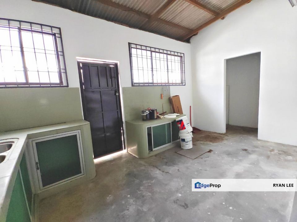 Jalan Mawar  @ Pasir Gudang, Johor, Pasir Gudang