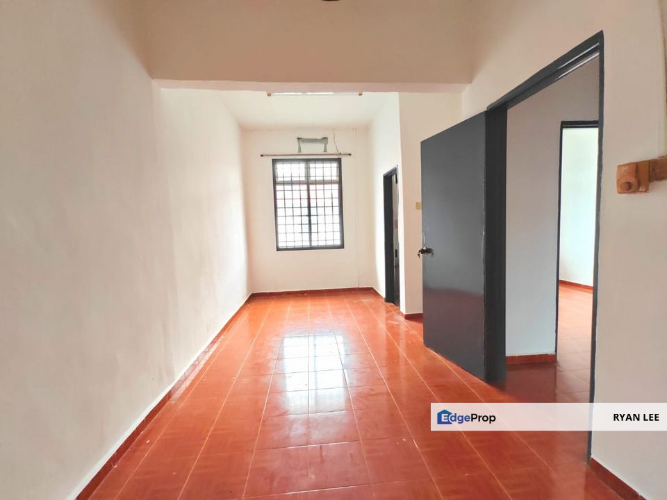 Jalan Mawar  @ Pasir Gudang, Johor, Pasir Gudang