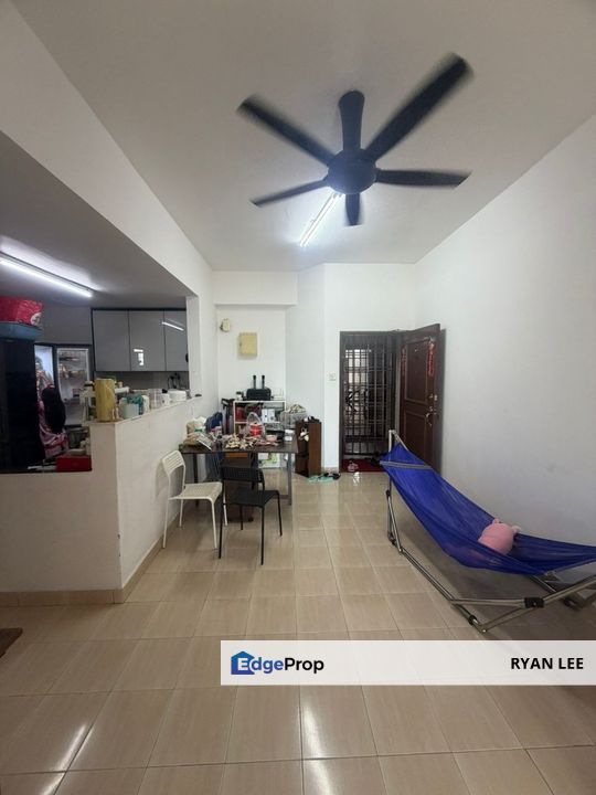 Aster court @ Dnp plaza , JB Town, Johor, Johor Bahru