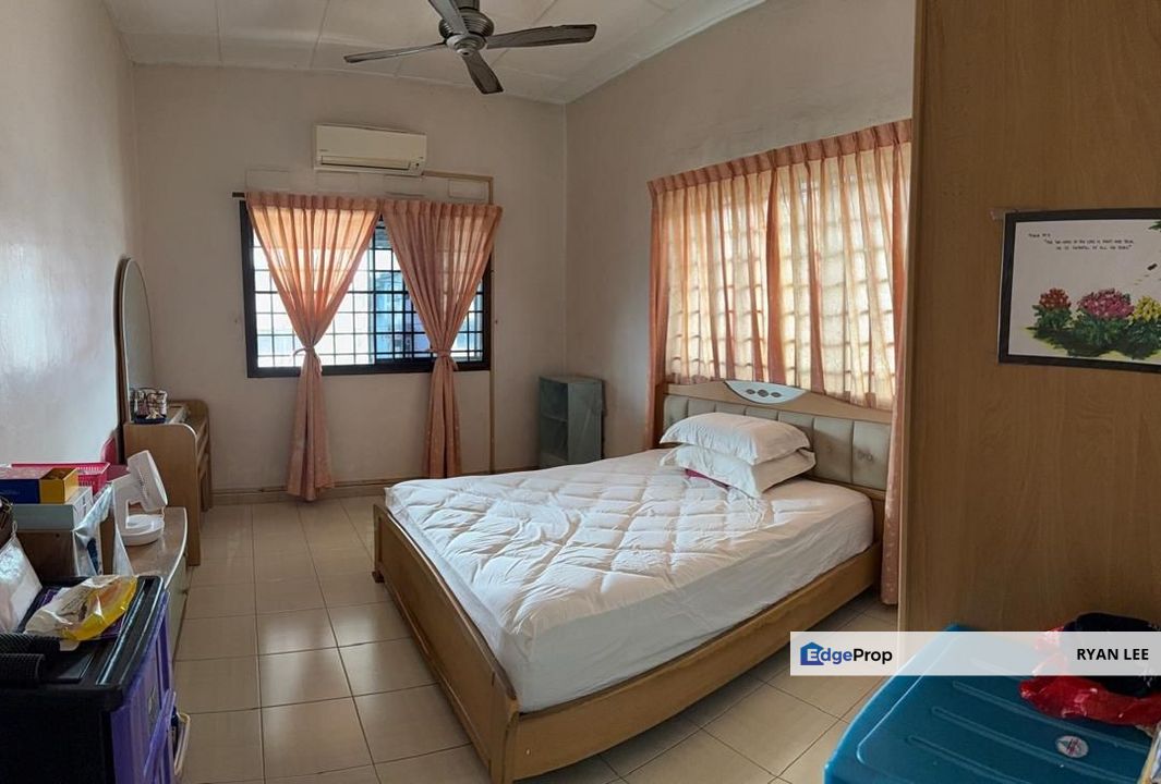 Taman Maju Jaya, Johor, Johor Bahru