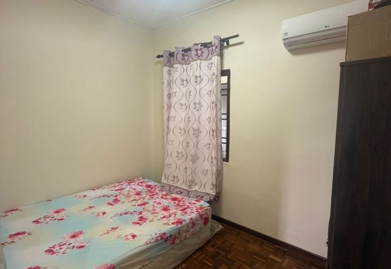 Sri Kenari Apartment