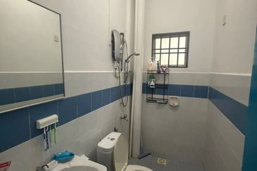 Sri Kenari Apartment