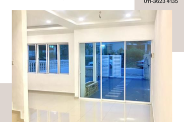 Taman Sri Kulai Baru