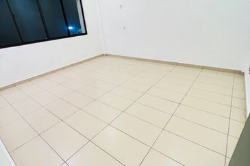 Taman Sri Kulai Baru