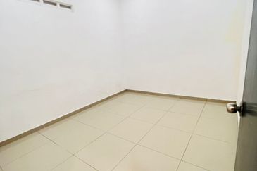 Taman Sri Kulai Baru