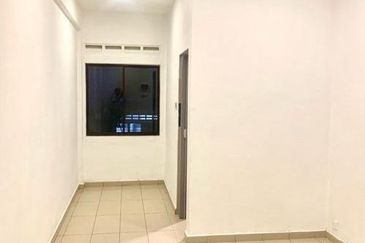 Taman Sri Kulai Baru