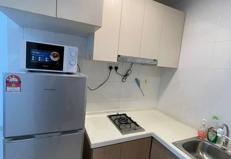 Golden Sands Seaview Residence