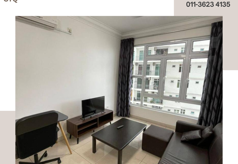 Golden Sands Seaview Residence