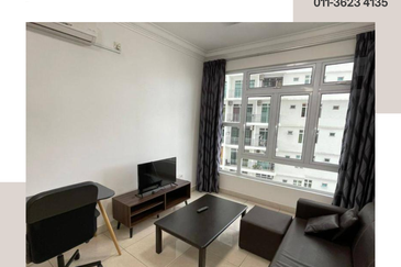 Golden Sands Seaview Residence