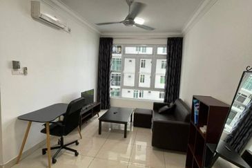 Golden Sands Seaview Residence