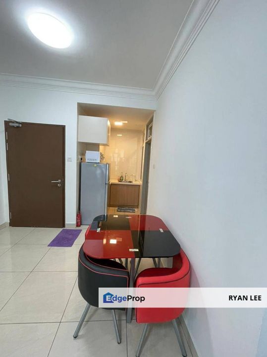 Golden Sands @ CIQ, Johor, Johor Bahru