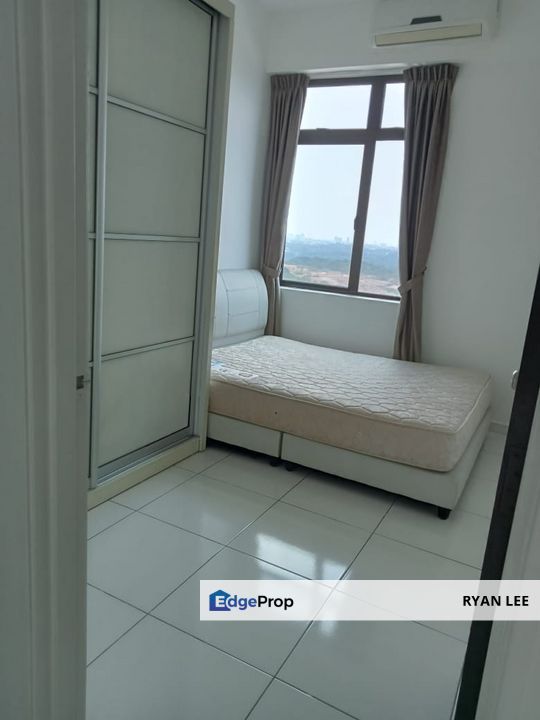 Sky Gardens Residence @ Setia Tropika, Johor, Setia Tropika