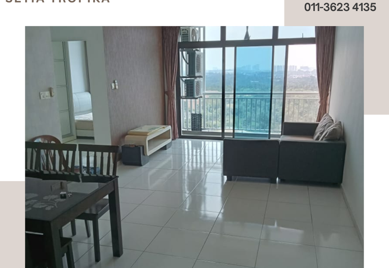 Sky Gardens Residences