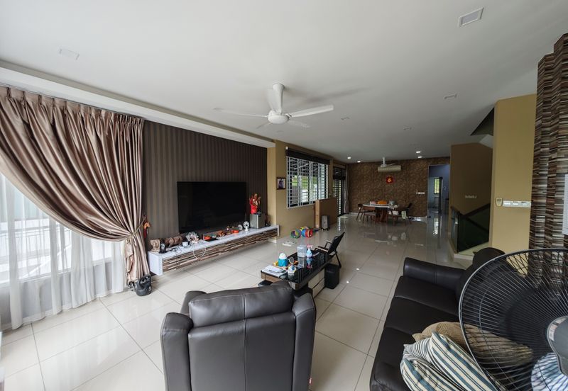 Golf East @ Horizon Hills