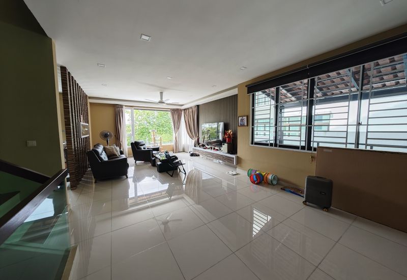 Golf East @ Horizon Hills