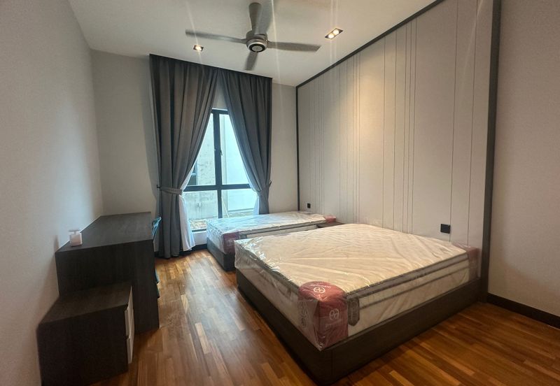 Bayou Creek, Leisure Farm