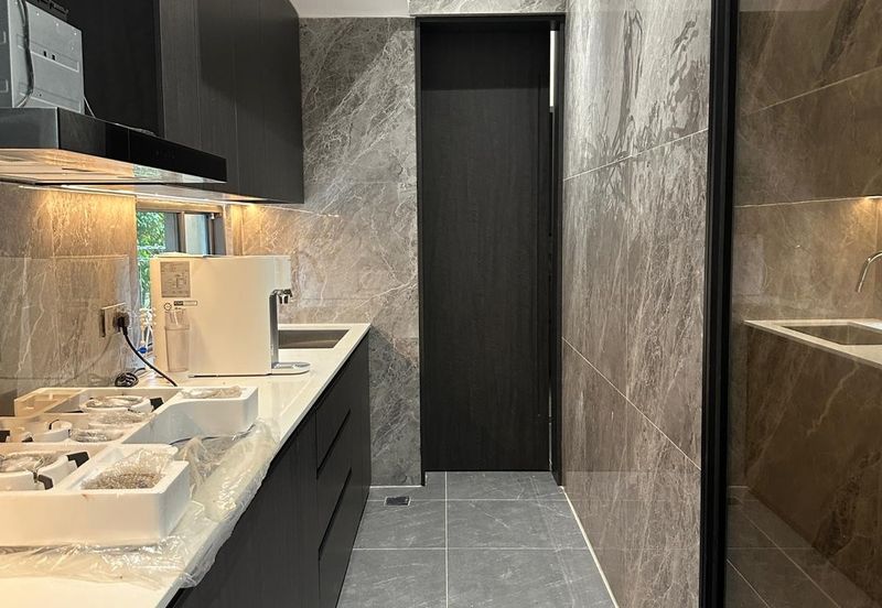 Bayou Creek, Leisure Farm