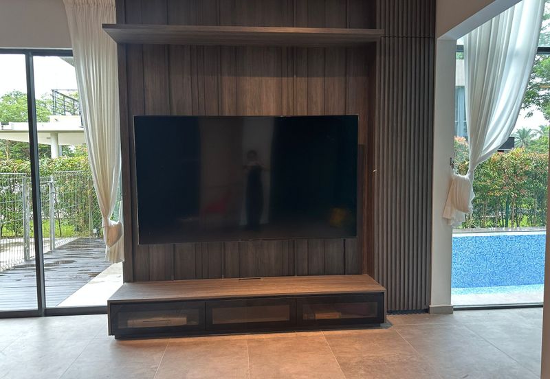 Bayou Creek, Leisure Farm