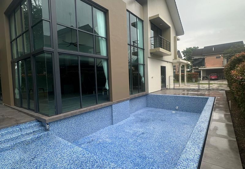 Bayou Creek, Leisure Farm