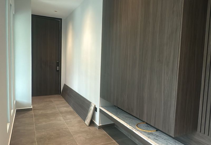 Bayou Creek, Leisure Farm