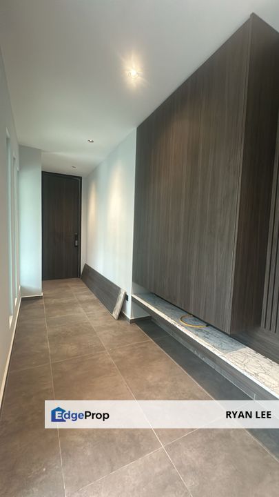 Leisure Farm 2 storey Bungalow with Swimming Pool & Newly Renovated, Johor, Gelang Patah