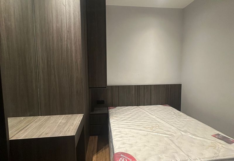 Bayou Creek, Leisure Farm