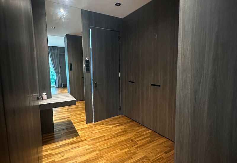 Bayou Creek, Leisure Farm