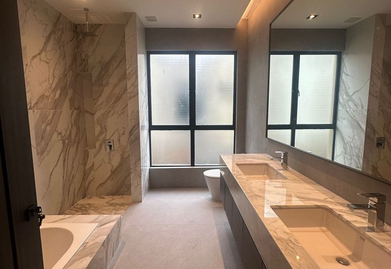 Bayou Creek, Leisure Farm