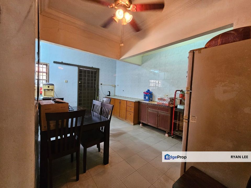 Taman Putri Kulai  - Single Storey, Johor, Kulai