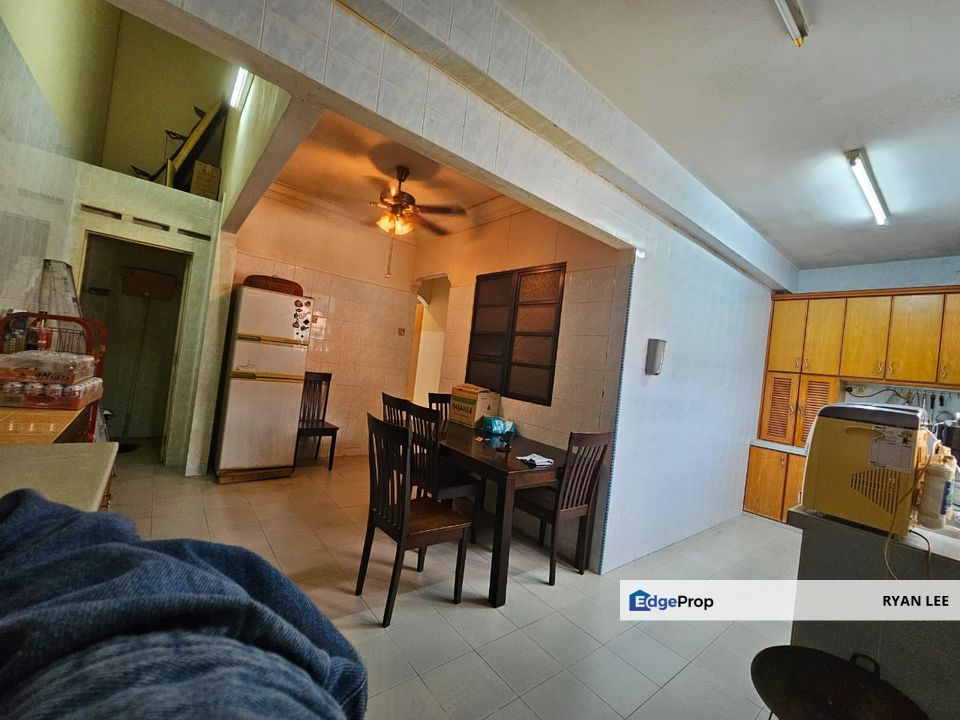 Taman Putri Kulai  - Single Storey, Johor, Kulai