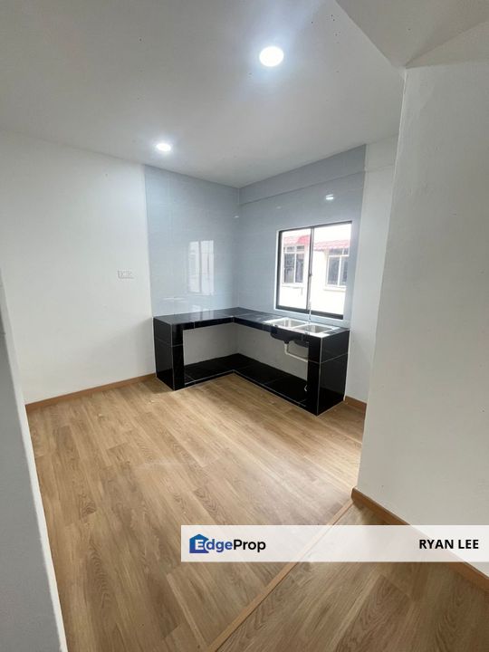 Sri Awana Townhouse, Bandar Selesa Jaya, Skudai, Johor, Skudai